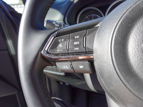 Certified 2025 MAZDA CX-5 AWD 2.5 S w/ Preferred Package image 14