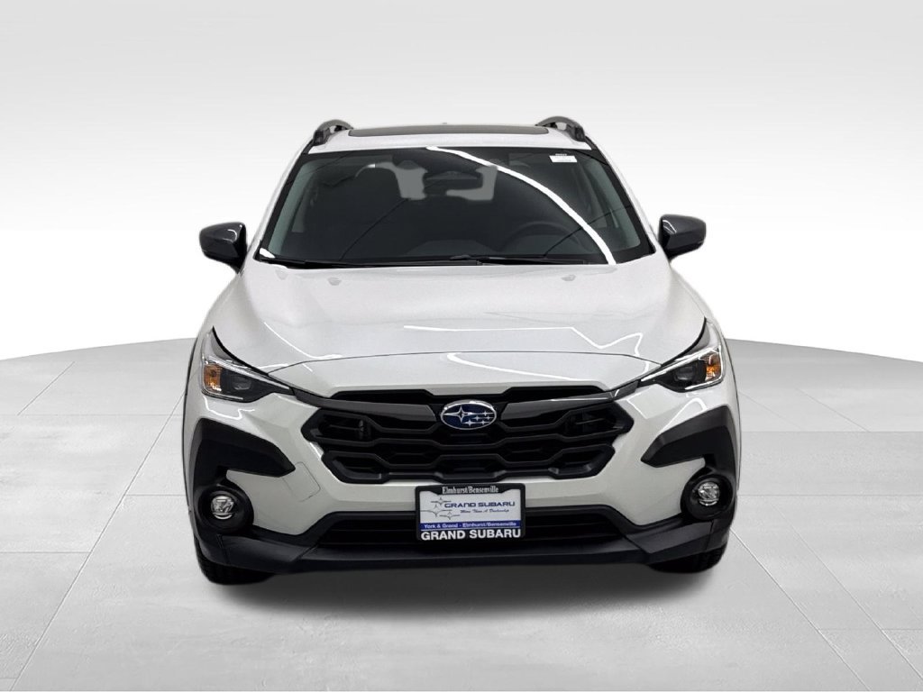 Used 2026 Subaru Crosstrek 2.5i Premium AWD/4WD image 11