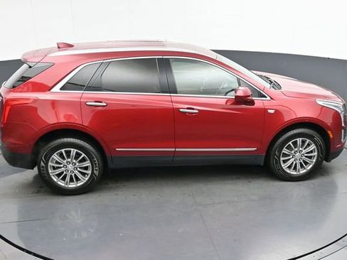 Used 2019 Cadillac XT5 FWD image 40