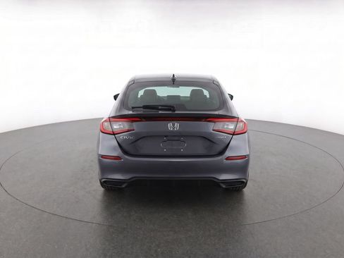 Used 2026 Honda Civic Sport image 7