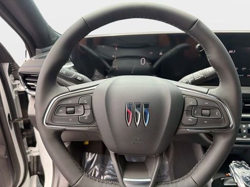 New 2026 Buick Envista Sport Touring w/ Convenience I Package FWD image 26