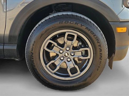 Used 2023 Ford Bronco Sport Big Bend w/ Convenience Package AWD/4WD image 22