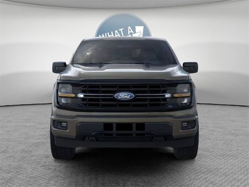 New 2026 Ford F150 XLT w/ FX4 Off-Road Package image 6