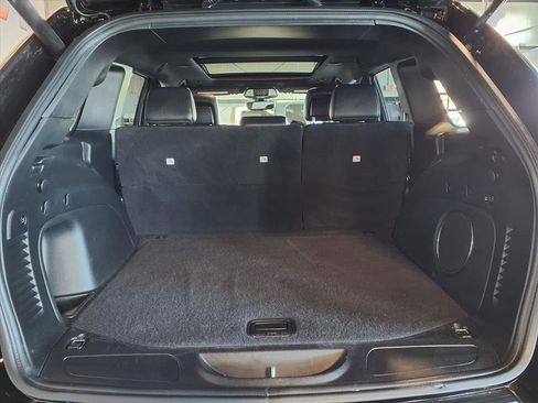 Used 2021 Jeep Grand Cherokee Limited w/ Luxury Group II image 6