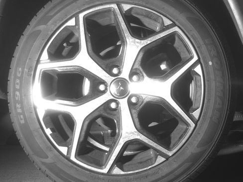 Used 2025 Jeep Compass Limited image 15