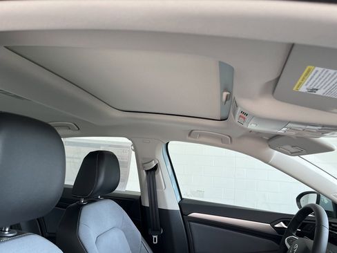 New 2026 Volkswagen Jetta SE image 36