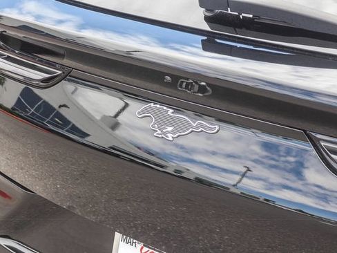 Used 2021 Ford Mustang Mach-E Premium RWD image 9