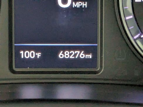 Used 2018 Hyundai Sonata Limited FWD image 21