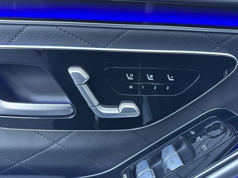 Used 2023 Mercedes-Benz S 580 4MATIC Sedan image 24