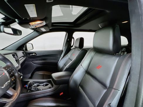 Used 2023 Dodge Durango R/T AWD/4WD image 22