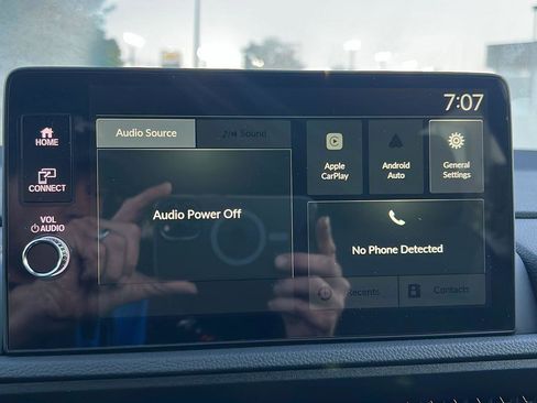 New 2026 Honda CR-V EX image 27