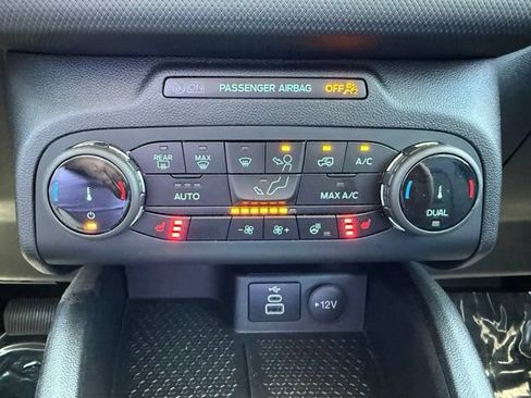 Certified 2024 Ford Bronco Sport Outer Banks AWD/4WD image 23