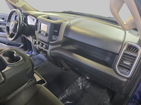 Used 2019 RAM 1500 Tradesman w/ Tradesman Group AWD/4WD image 11
