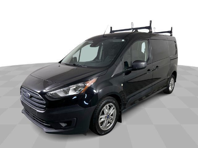 Used 2020 Ford Transit Connect XL w/ Trailer Tow Package FWD image 4