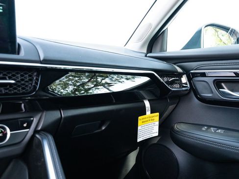 New 2026 Acura ADX Base image 37