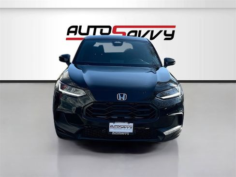 Used 2024 Honda HR-V Sport image 2