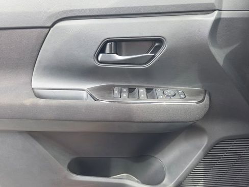New 2026 Nissan Kicks S FWD image 21