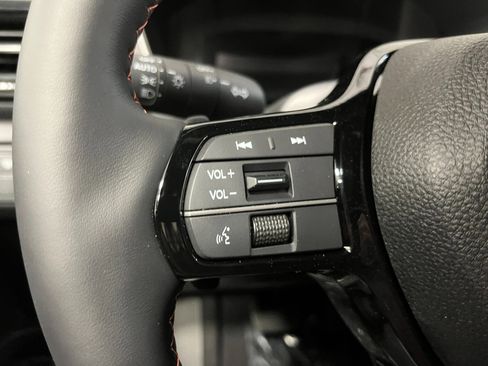 New 2026 Honda Passport TrailSport Elite image 16