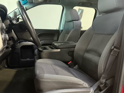 Used 2014 Chevrolet Silverado 1500 LT w/ All Star Edition image 13