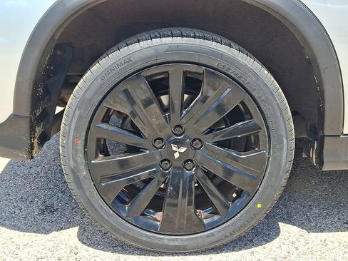 Used 2023 Mitsubishi Outlander Sport LE AWD/4WD image 8