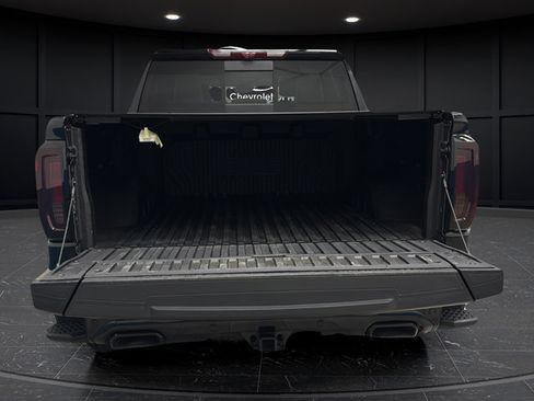 Used 2026 GMC Sierra 1500 Denali Ultimate AWD/4WD image 27