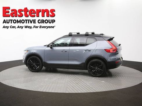 Used 2022 Volvo XC40 P8 Recharge Ultimate AWD/4WD image 62