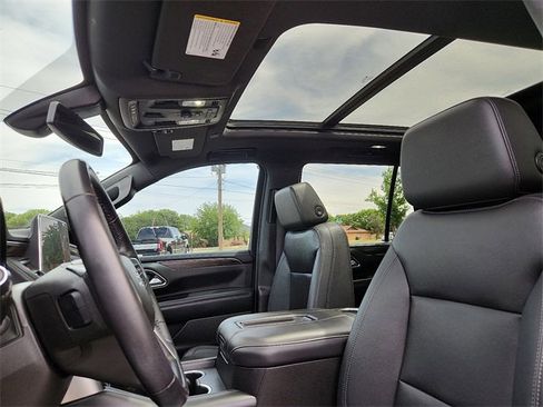 Used 2022 Chevrolet Tahoe Z71 image 13