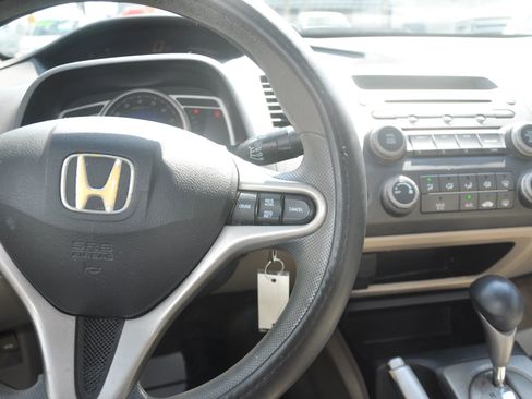 Used 2009 Honda Civic LX image 23