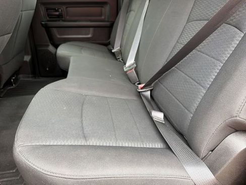 Used 2019 RAM 1500 Express w/ Express Value Package RWD image 11