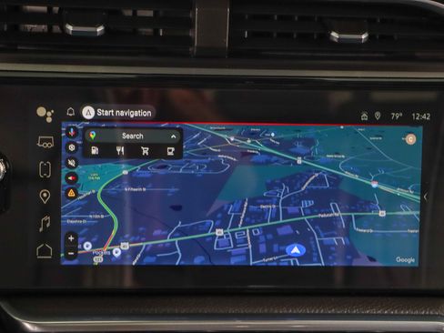 Used 2024 GMC Sierra 2500 Denali w/ Denali Reserve Package image 20