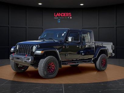 Used 2020 Jeep Gladiator Sport w/ Quick Order Package 24S