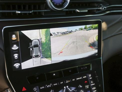 New 2026 Maserati Grecale Modena image 19