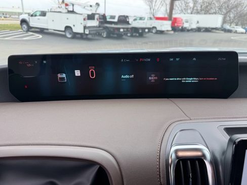 New 2026 Ford Expedition King Ranch image 14