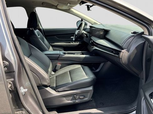 Certified 2025 Nissan Murano SV AWD/4WD image 9