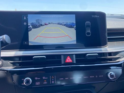 New 2026 Kia K5 GT-Line FWD image 21