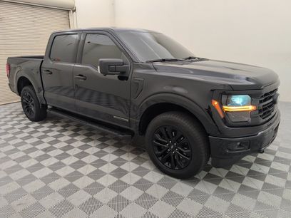 Used 2025 Ford F150 XLT w/ Equipment Group 302A MID
