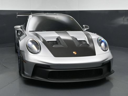 Used 2024 Porsche 911 GT3 RS RWD image 13
