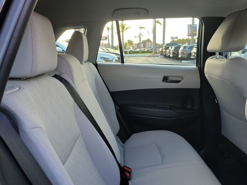 Used 2024 Toyota Corolla Cross L FWD image 15
