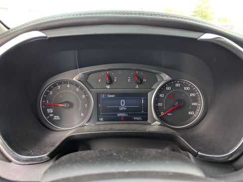 Used 2022 Chevrolet Blazer LT FWD image 21