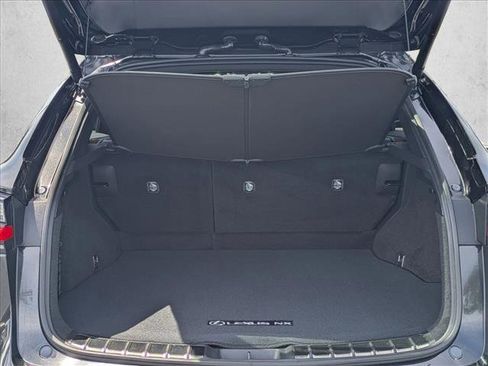 Used 2025 Lexus NX 350 AWD w/ Accessory Package (Z1) image 6