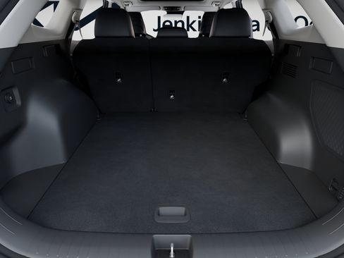 New 2026 Kia Sportage SX Prestige AWD/4WD image 9