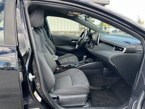 Used 2019 Toyota Corolla SE image 34