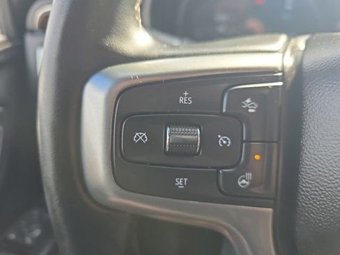 Used 2023 Chevrolet Tahoe Premier AWD/4WD image 33