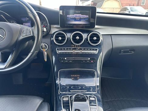 Used 2015 Mercedes-Benz C 300 Sedan image 22