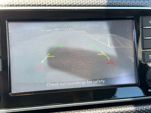 Used 2020 Nissan Kicks S FWD image 24