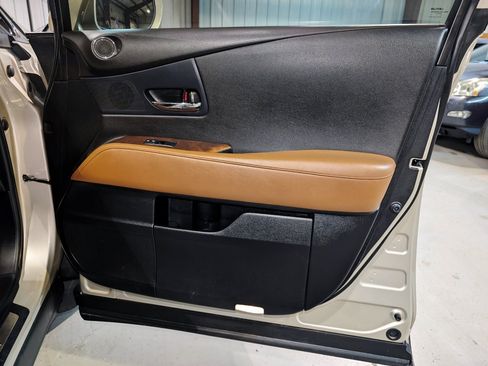 Used 2015 Lexus RX 350 FWD image 27