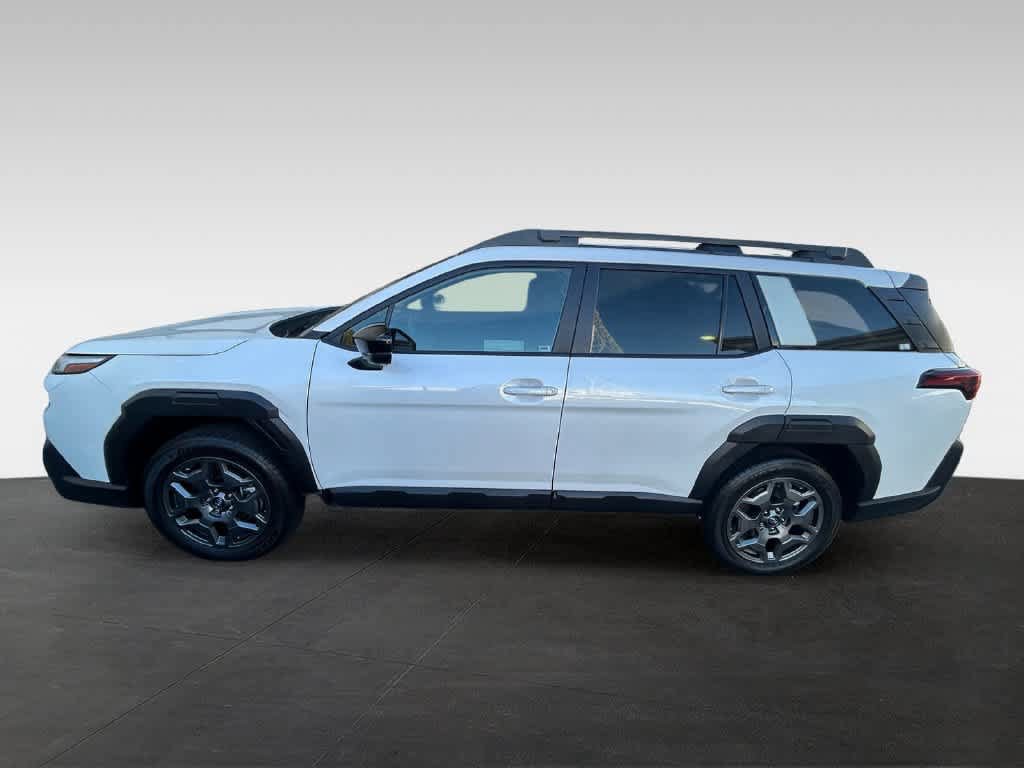 Certified 2026 Subaru Outback Premium AWD/4WD image 3