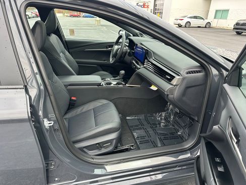 New 2026 Toyota Camry XSE FWD image 22