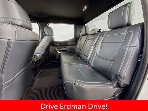 Certified 2026 Toyota Tundra SR5 w/ SR5 Premium Package AWD/4WD image 8