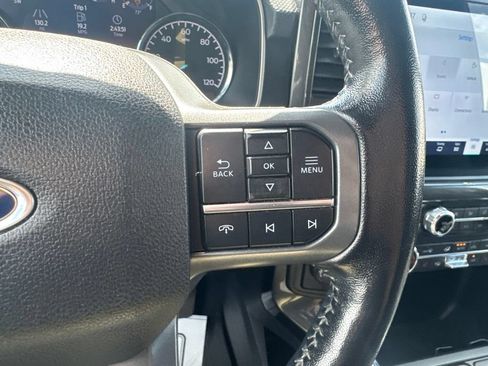Used 2021 Ford F150 XLT w/ Equipment Group 302A High AWD/4WD image 23